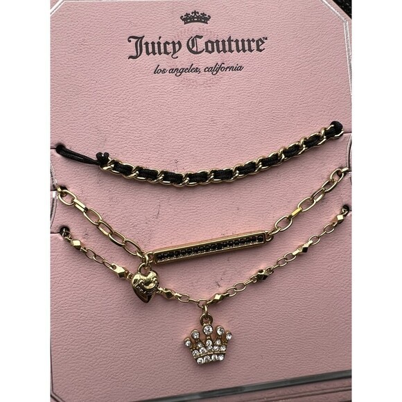TRIO of Juicy Bracelets - Picture 4 of 4